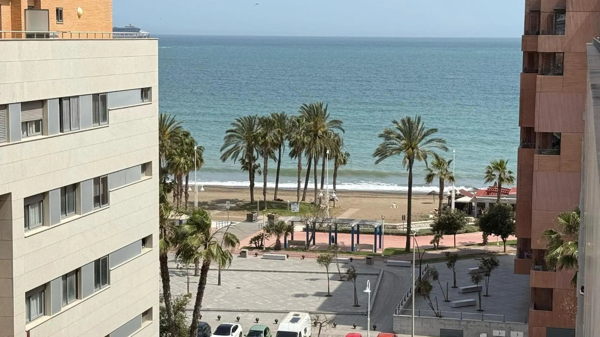 Iloftmalaga Pacifico 18 Apartment 0*, Malaga Spain