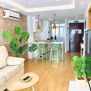 Salitre By Ele Apartament