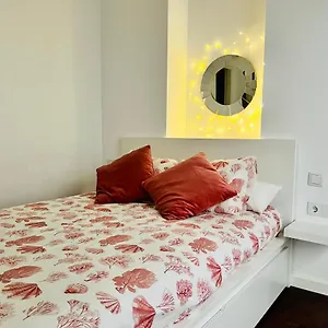 Appartement Marinac3 Precioso Con Patio En El Centro Historico De, Málaga