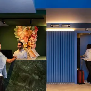 Coeo Pod Beatas بيت شباب